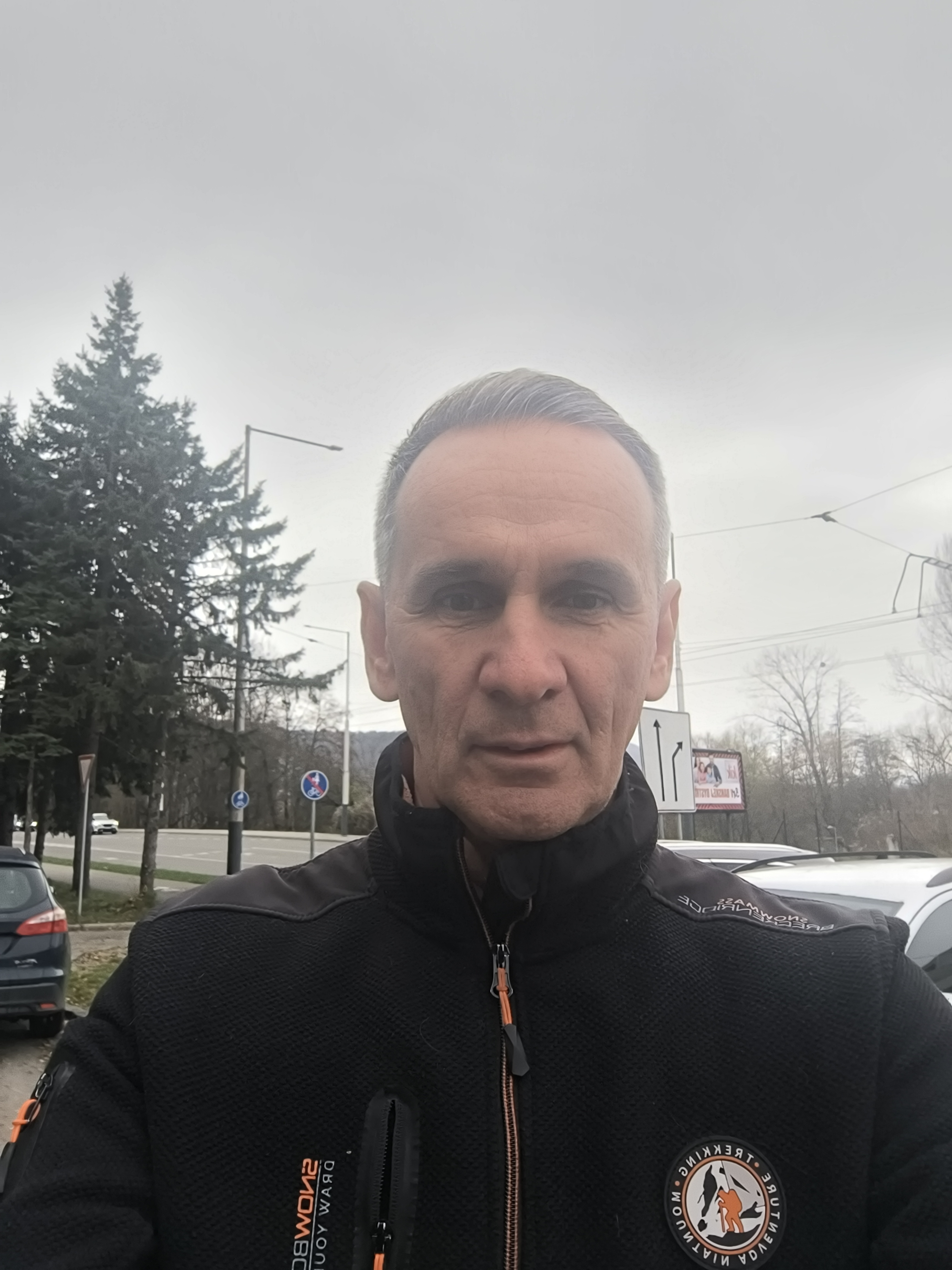 Ing. Juraj Ballek — inštruktor